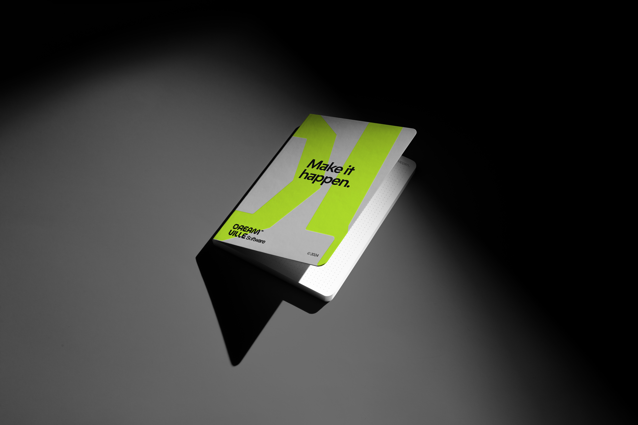 Branding project second image